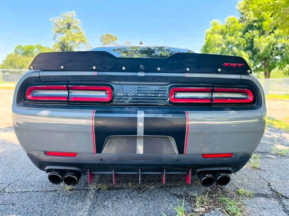2018 Dodge Challenger SRT8 & 392 3rd Gen - Image 6 of 16
