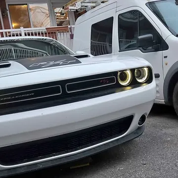 2018 Dodge Challenger R/T