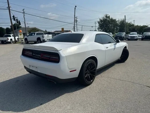 2018 Dodge Challenger 3rd Gen - Image 4 of 12
