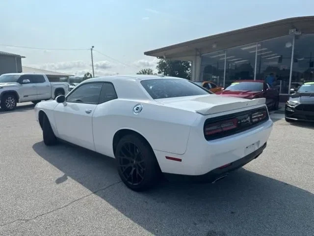 2018 Dodge Challenger 3rd Gen - Image 2 of 12