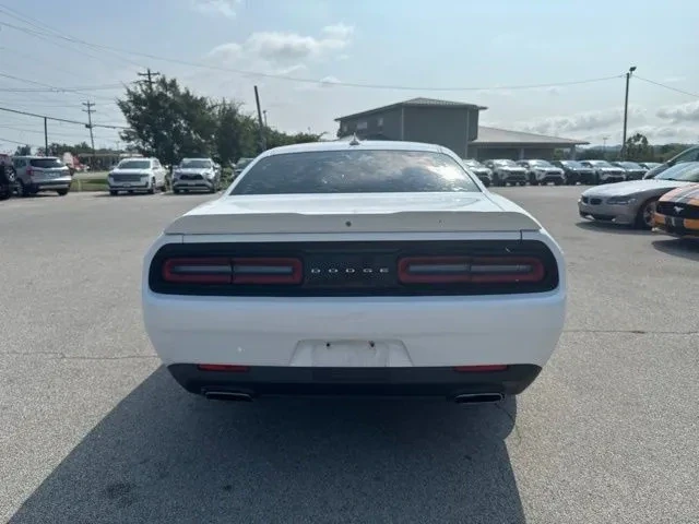 2018 Dodge Challenger 3rd Gen - Image 3 of 12