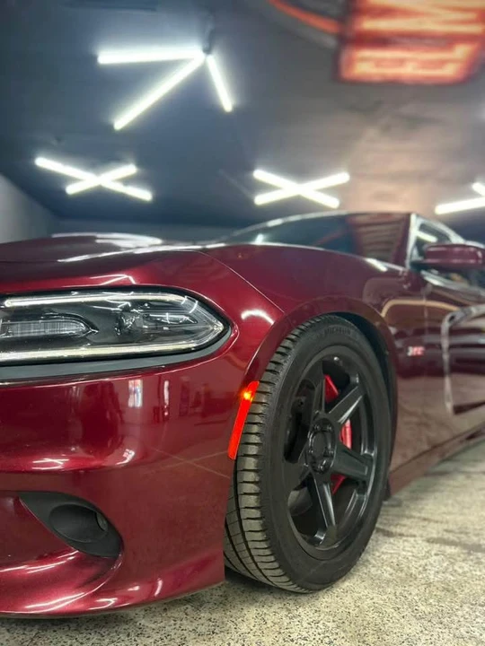 2018 Dodge Challenger 3rd Gen - Image 4 of 8