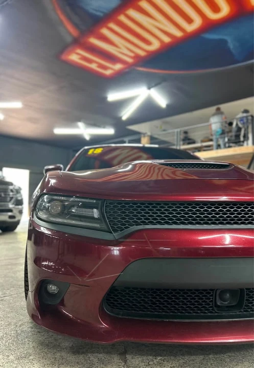 2018 Dodge Challenger 3rd Gen - Image 6 of 8