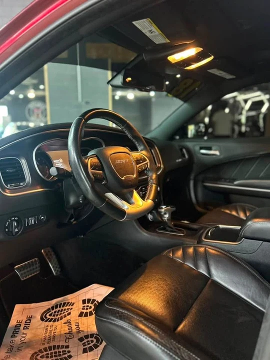 2018 Dodge Challenger 3rd Gen - Image 7 of 8