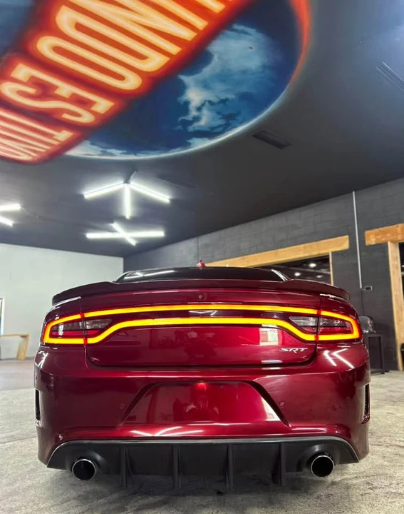 2018 Dodge Challenger 3rd Gen - Image 2 of 8