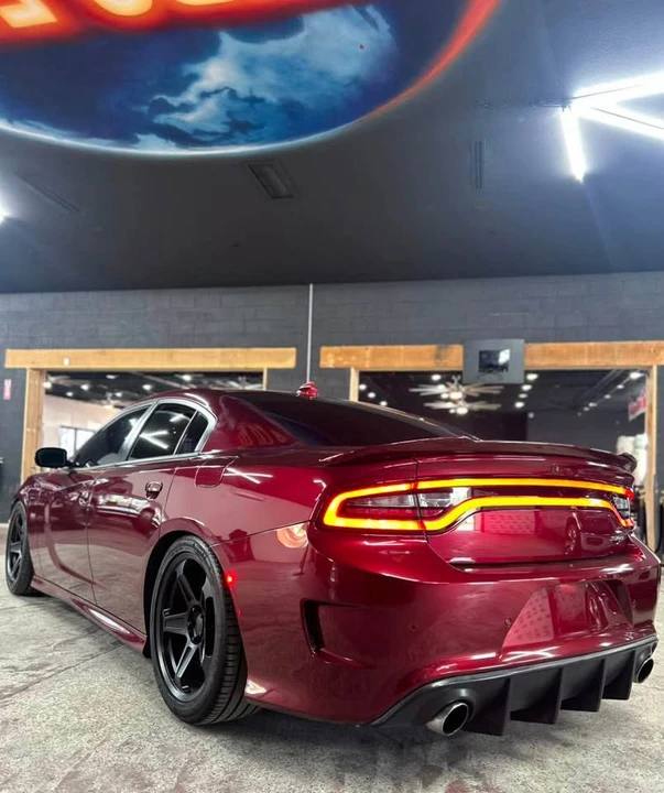 2018 Dodge Challenger 3rd Gen - Image 5 of 8