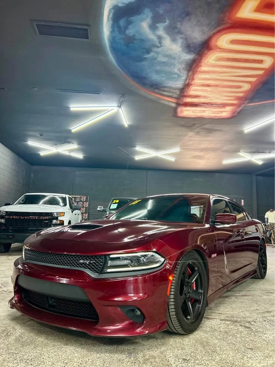 2018 Dodge Challenger 3rd Gen - Image 3 of 8