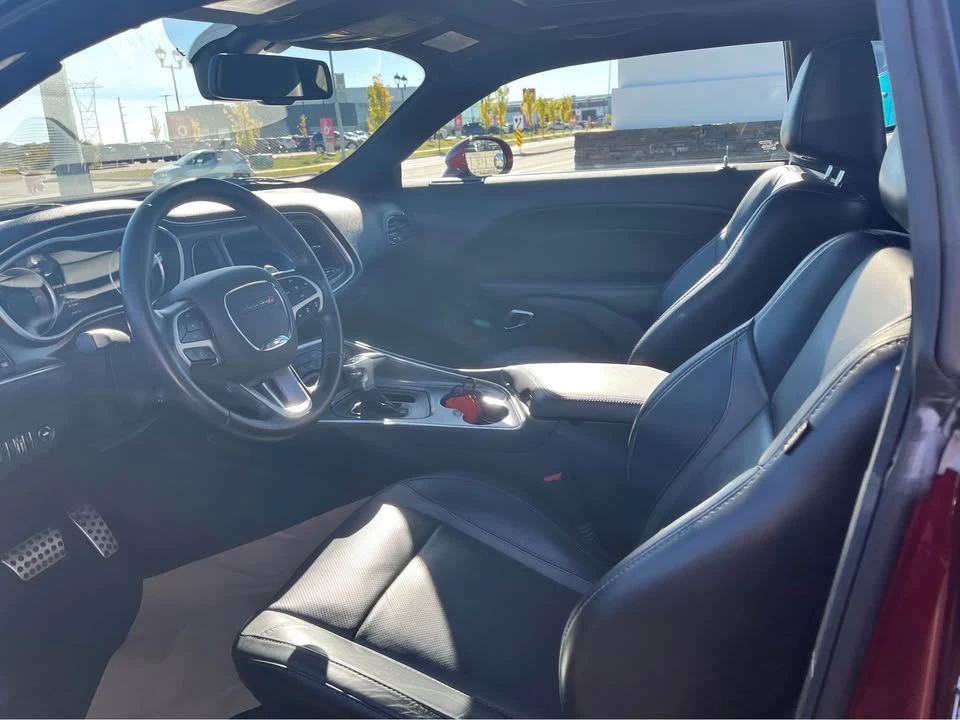2018 Dodge Challenger 3rd Gen - Image 3 of 5