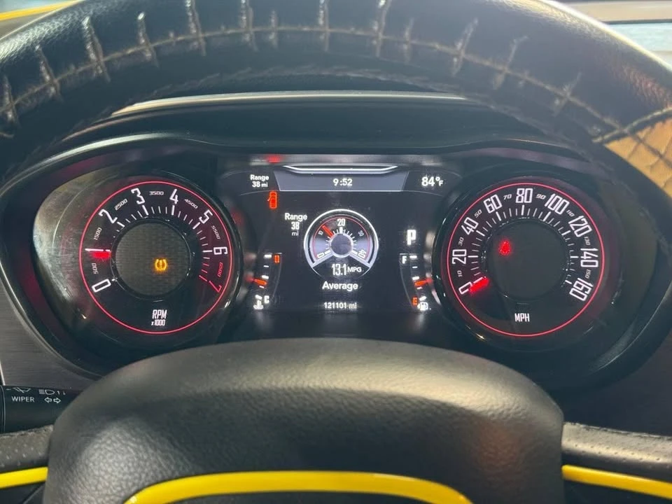 2018 Dodge Challenger 3rd Gen - Image 15 of 15