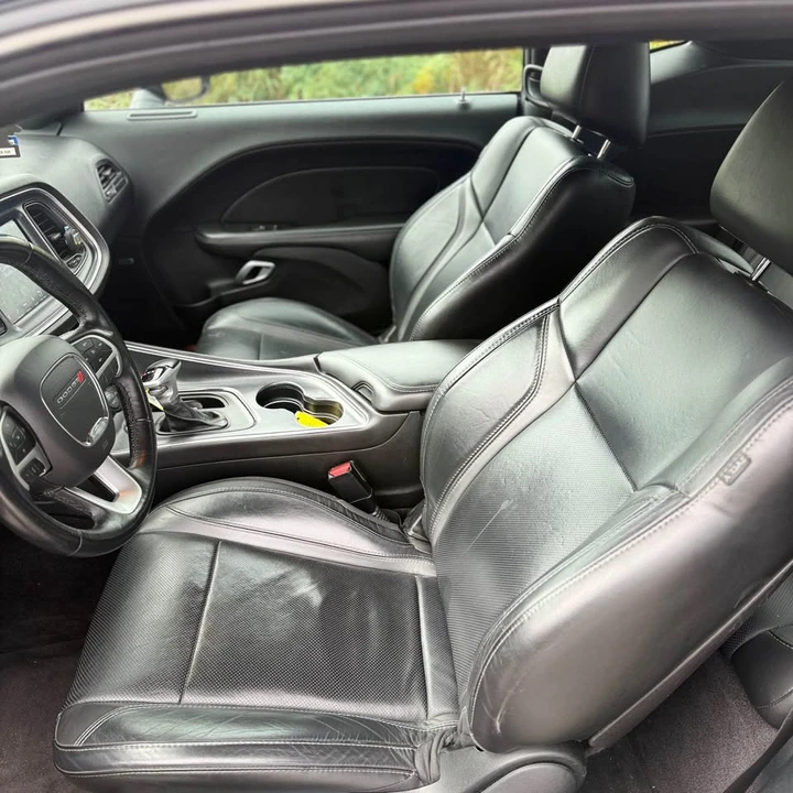 2018 Dodge Challenger 3rd Gen - Image 9 of 9