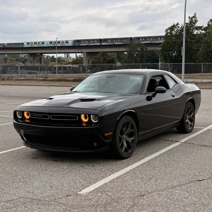2018 Dodge Challenger 3rd Gen - Image 2 of 9
