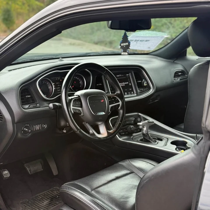 2018 Dodge Challenger 3rd Gen - Image 8 of 9