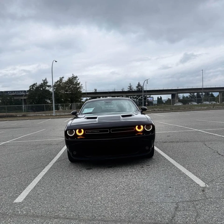 2018 Dodge Challenger 3rd Gen - Image 2 of 9