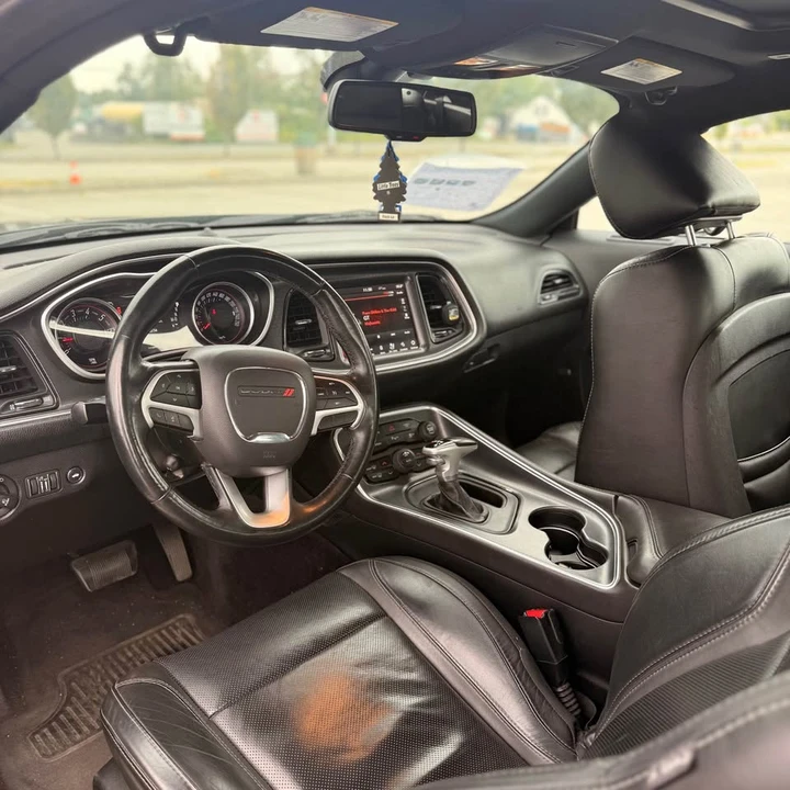2018 Dodge Challenger 3rd Gen - Image 8 of 9