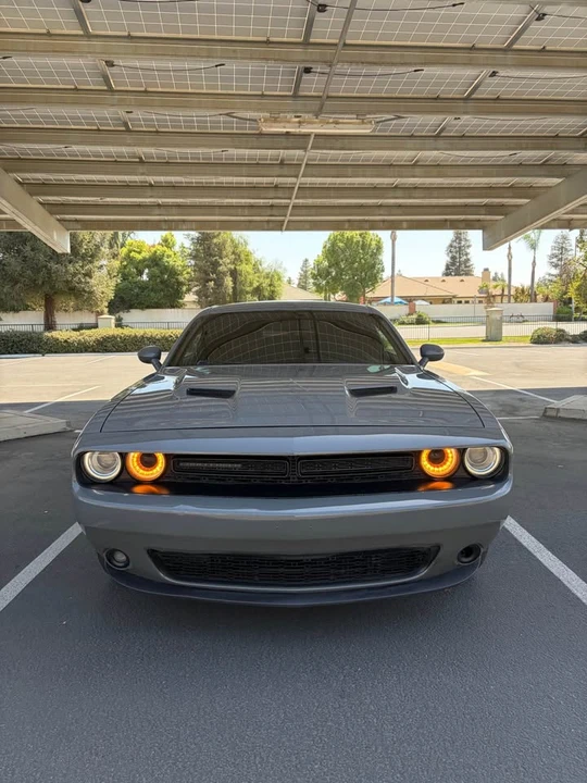 2018 Dodge Challenger 3rd Gen - Image 20 of 20