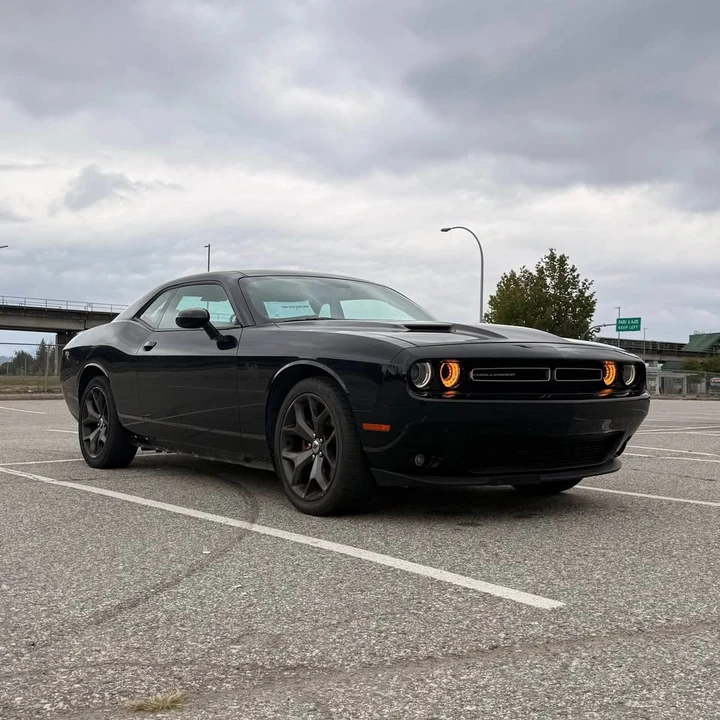 2018 Dodge Challenger 3rd Gen - Image 4 of 9
