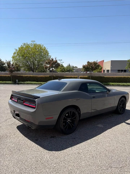 2018 Dodge Challenger 3rd Gen - Image 6 of 20