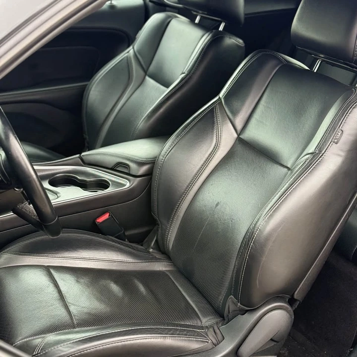 2018 Dodge Challenger 3rd Gen - Image 9 of 9