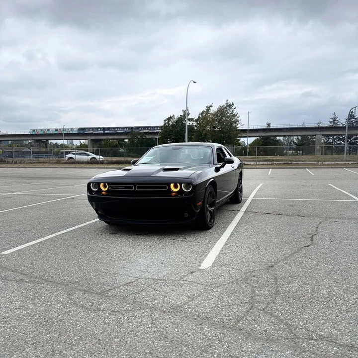 2018 Dodge Challenger 3rd Gen - Image 3 of 9