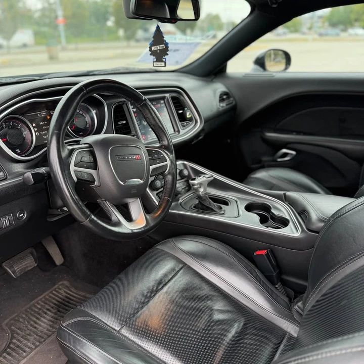 2018 Dodge Challenger 3rd Gen - Image 4 of 7