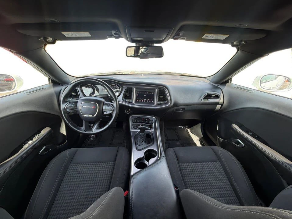 2018 Dodge Challenger 3rd Gen - Image 14 of 20