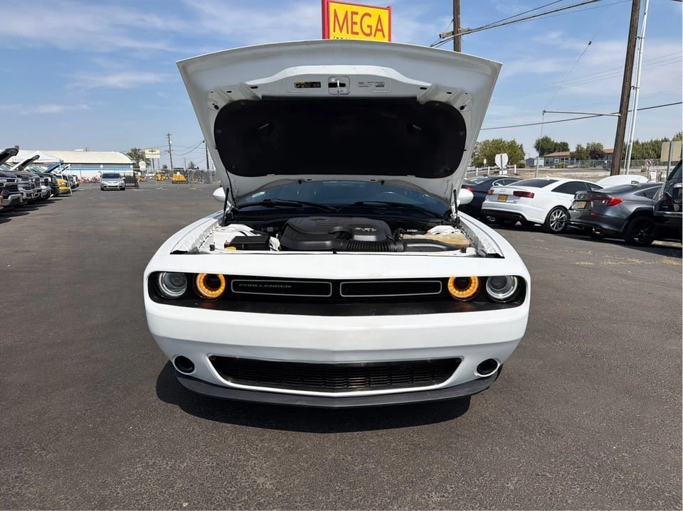 2018 Dodge Challenger 3rd Gen - Image 11 of 20
