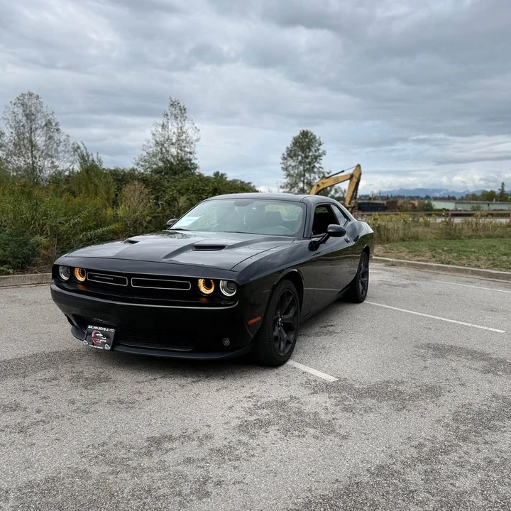 2018 Dodge Challenger 3rd Gen - Image 3 of 9