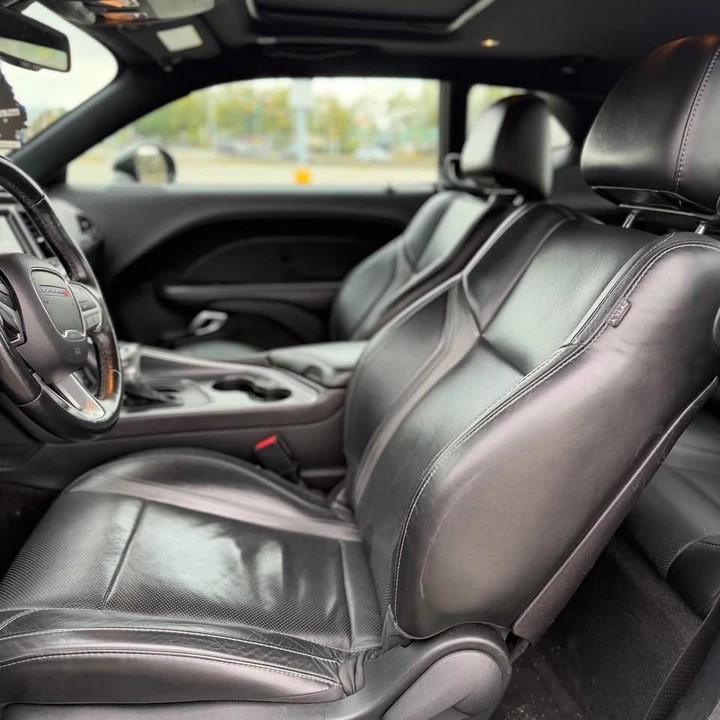 2018 Dodge Challenger 3rd Gen - Image 5 of 7