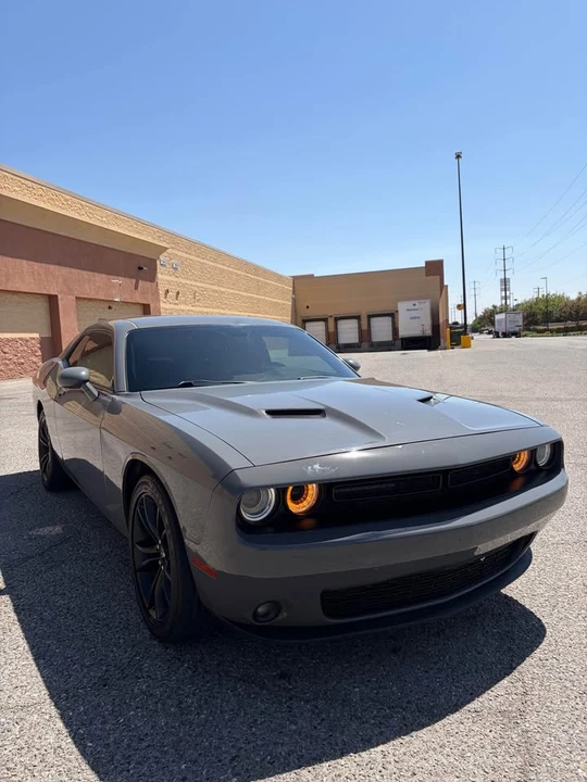 2018 Dodge Challenger 3rd Gen - Image 3 of 20