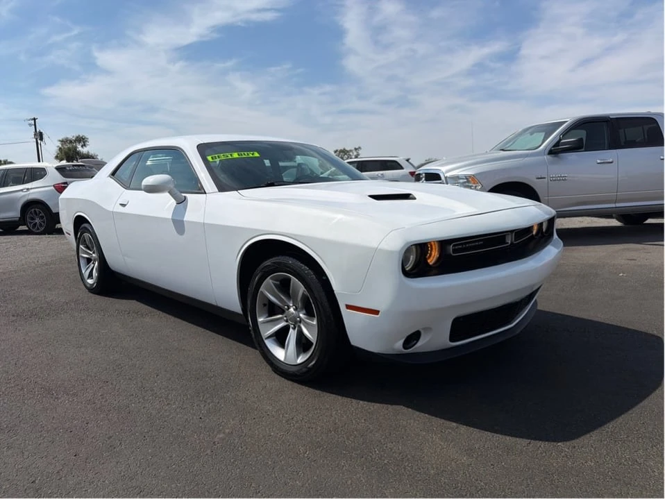 2018 Dodge Challenger 3rd Gen - Image 3 of 20
