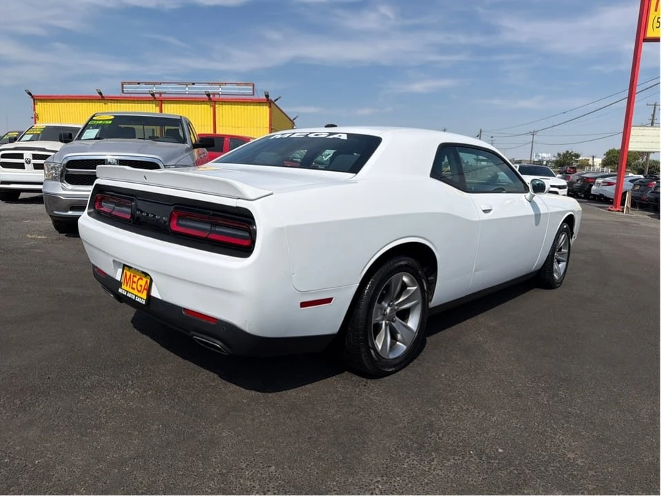 2018 Dodge Challenger 3rd Gen - Image 5 of 20