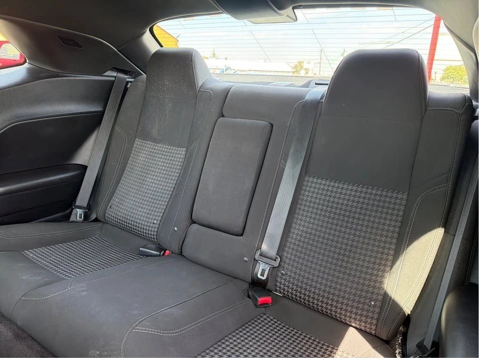 2018 Dodge Challenger 3rd Gen - Image 10 of 20