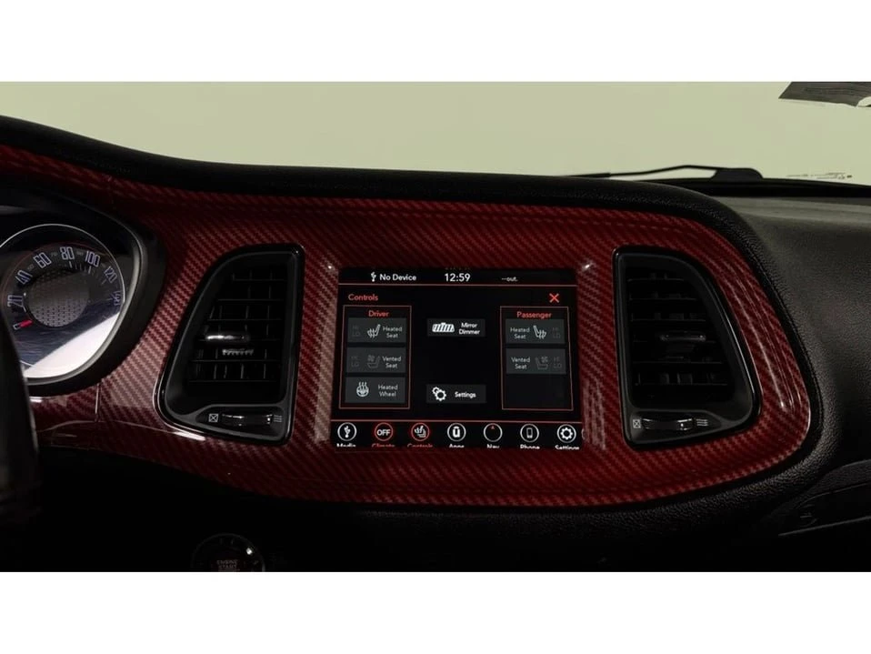 2018 Dodge Challenger 3rd Gen - Image 19 of 20