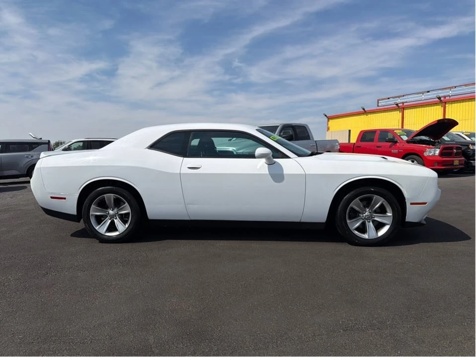 2018 Dodge Challenger 3rd Gen - Image 4 of 20