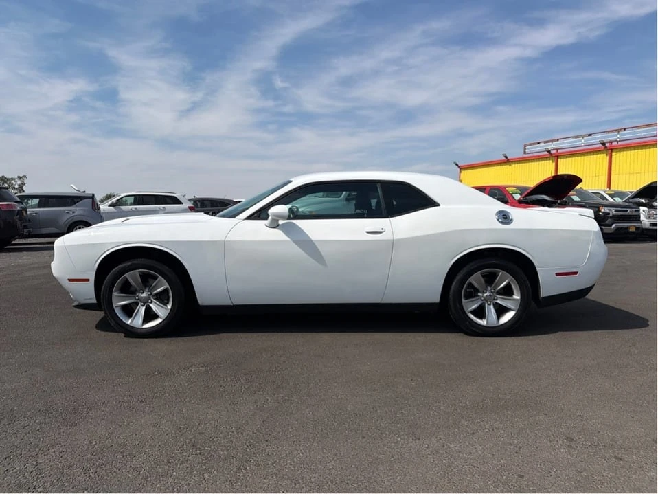 2018 Dodge Challenger 3rd Gen - Image 8 of 20