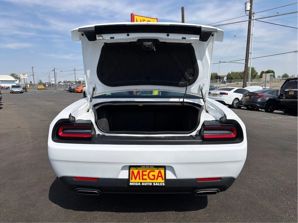 2018 Dodge Challenger 3rd Gen - Image 13 of 20