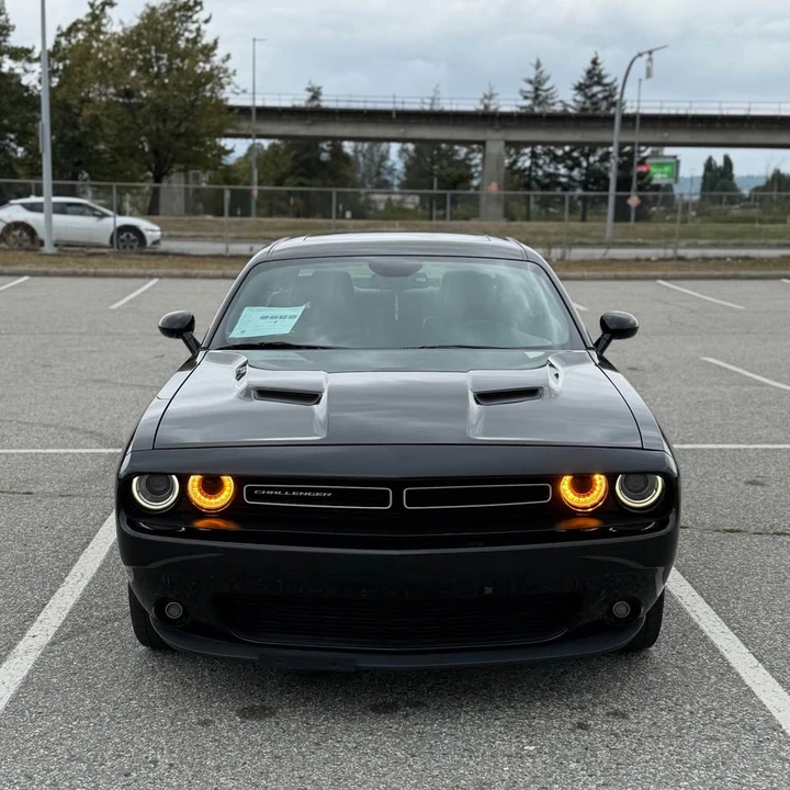 2018 Dodge Challenger 3rd Gen - Image 2 of 7