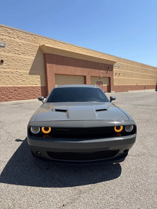 2018 Dodge Challenger 3rd Gen - Image 2 of 20
