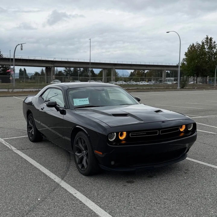 2018 Dodge Challenger 3rd Gen - Image 2 of 7