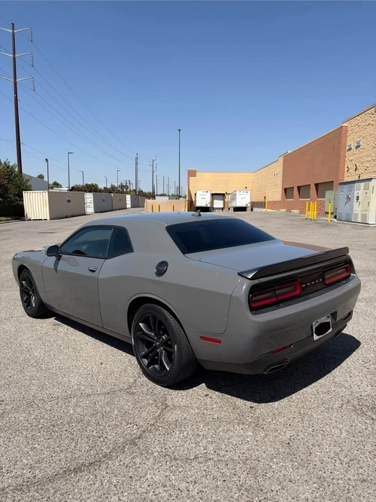 2018 Dodge Challenger 3rd Gen - Image 5 of 20