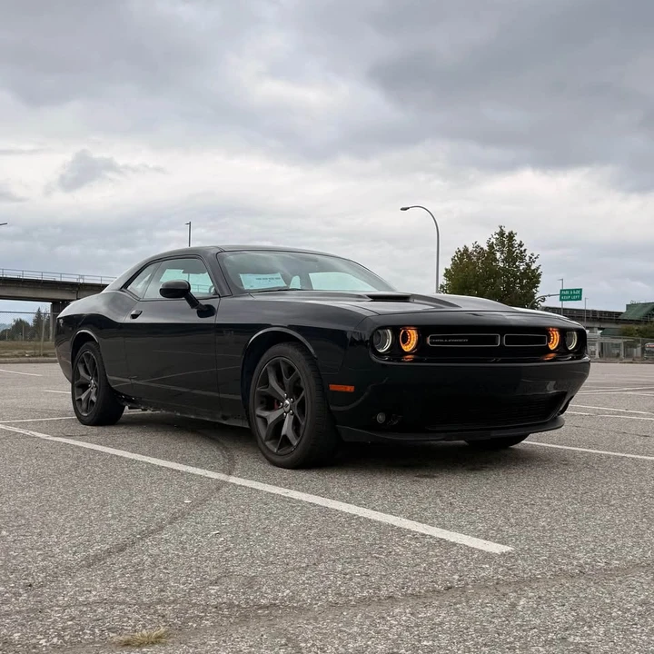2018 Dodge Challenger 3rd Gen - Image 4 of 9