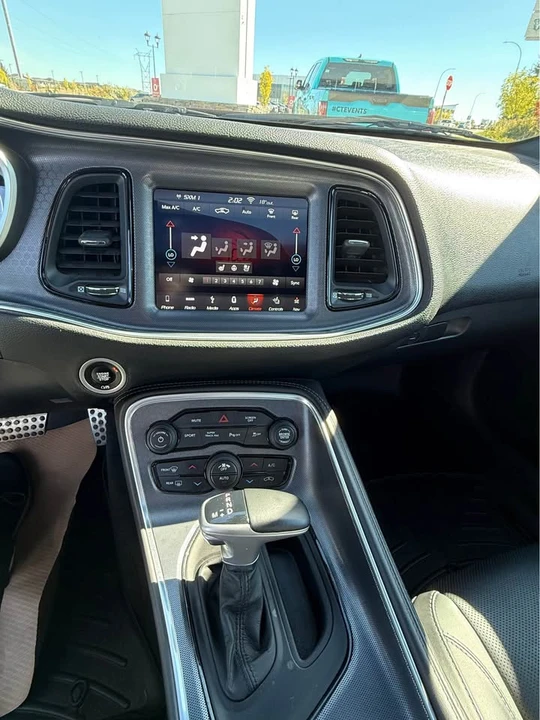 2018 Dodge Challenger 3rd Gen - Image 7 of 12