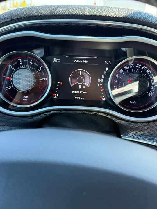 2018 Dodge Challenger 3rd Gen - Image 8 of 12