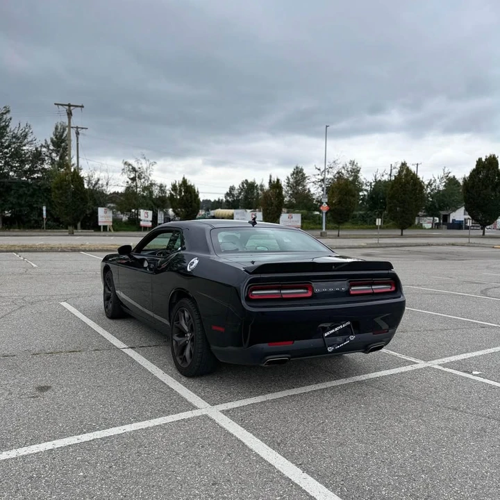 2018 Dodge Challenger 3rd Gen - Image 7 of 9