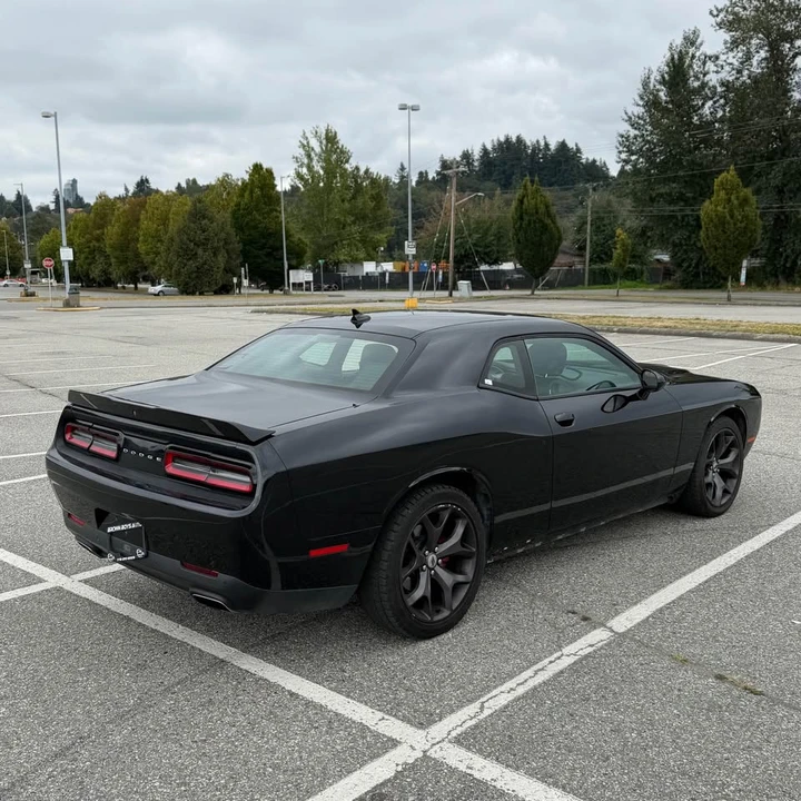 2018 Dodge Challenger 3rd Gen - Image 7 of 7