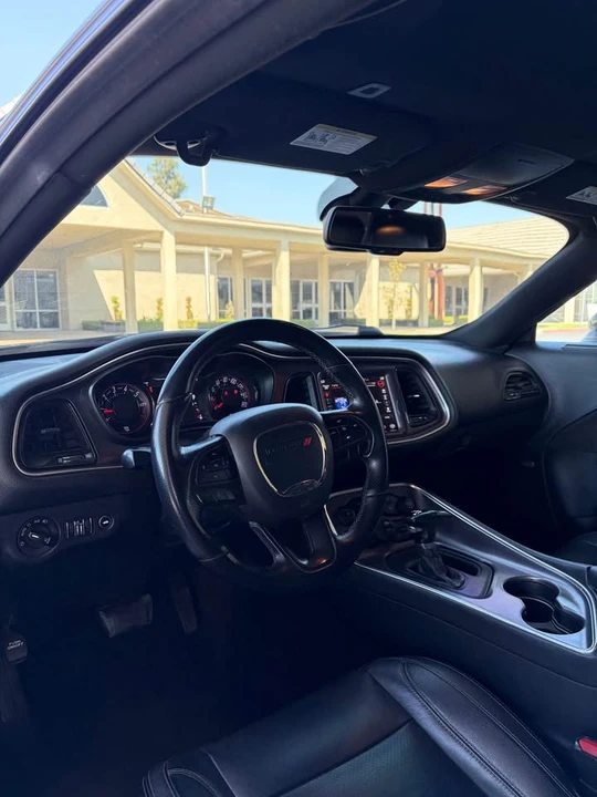 2018 Dodge Challenger 3rd Gen - Image 7 of 20
