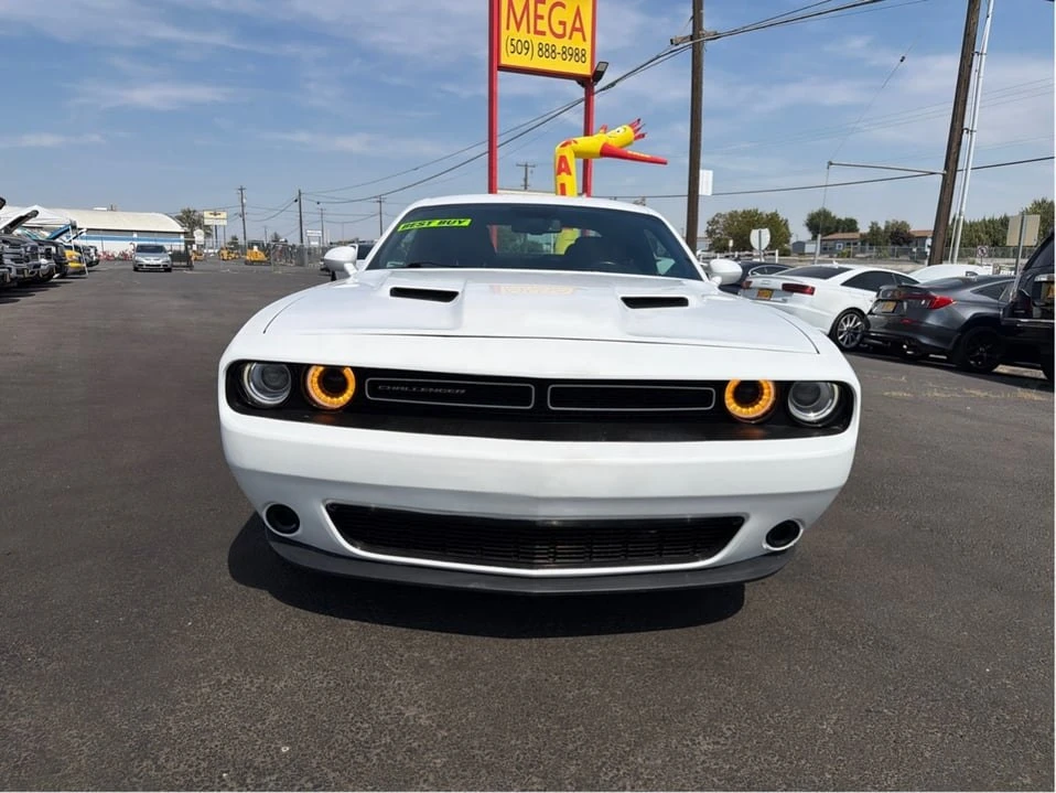 2018 Dodge Challenger 3rd Gen - Image 2 of 20