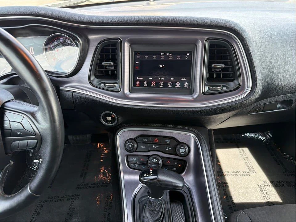 2018 Dodge Challenger 3rd Gen - Image 16 of 20