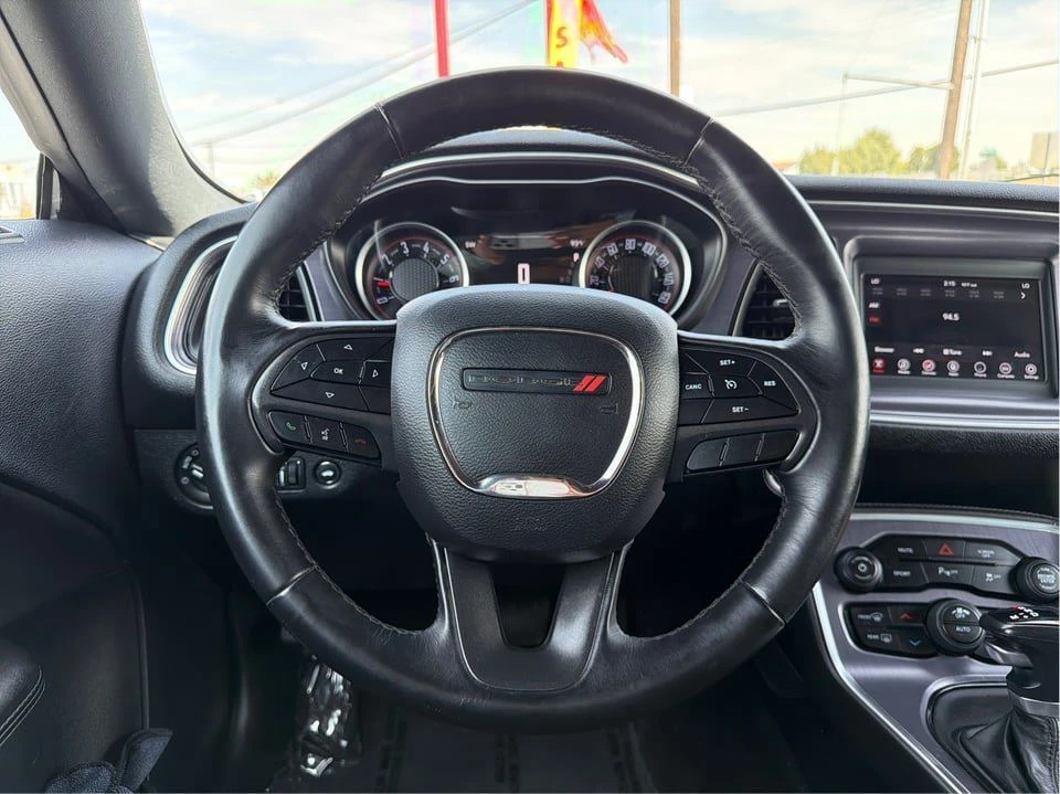 2018 Dodge Challenger 3rd Gen - Image 19 of 20