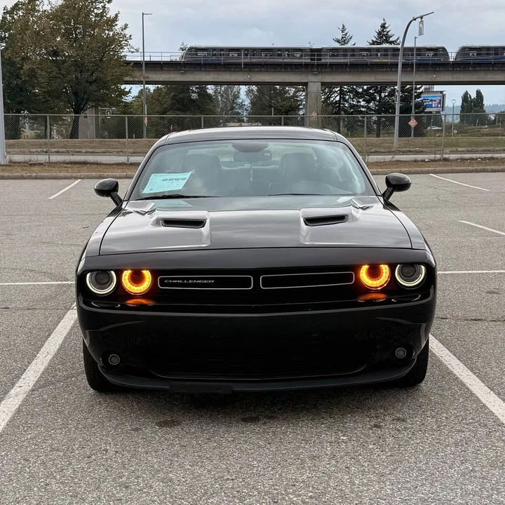 2018 Dodge Challenger 3rd Gen - Image 2 of 9